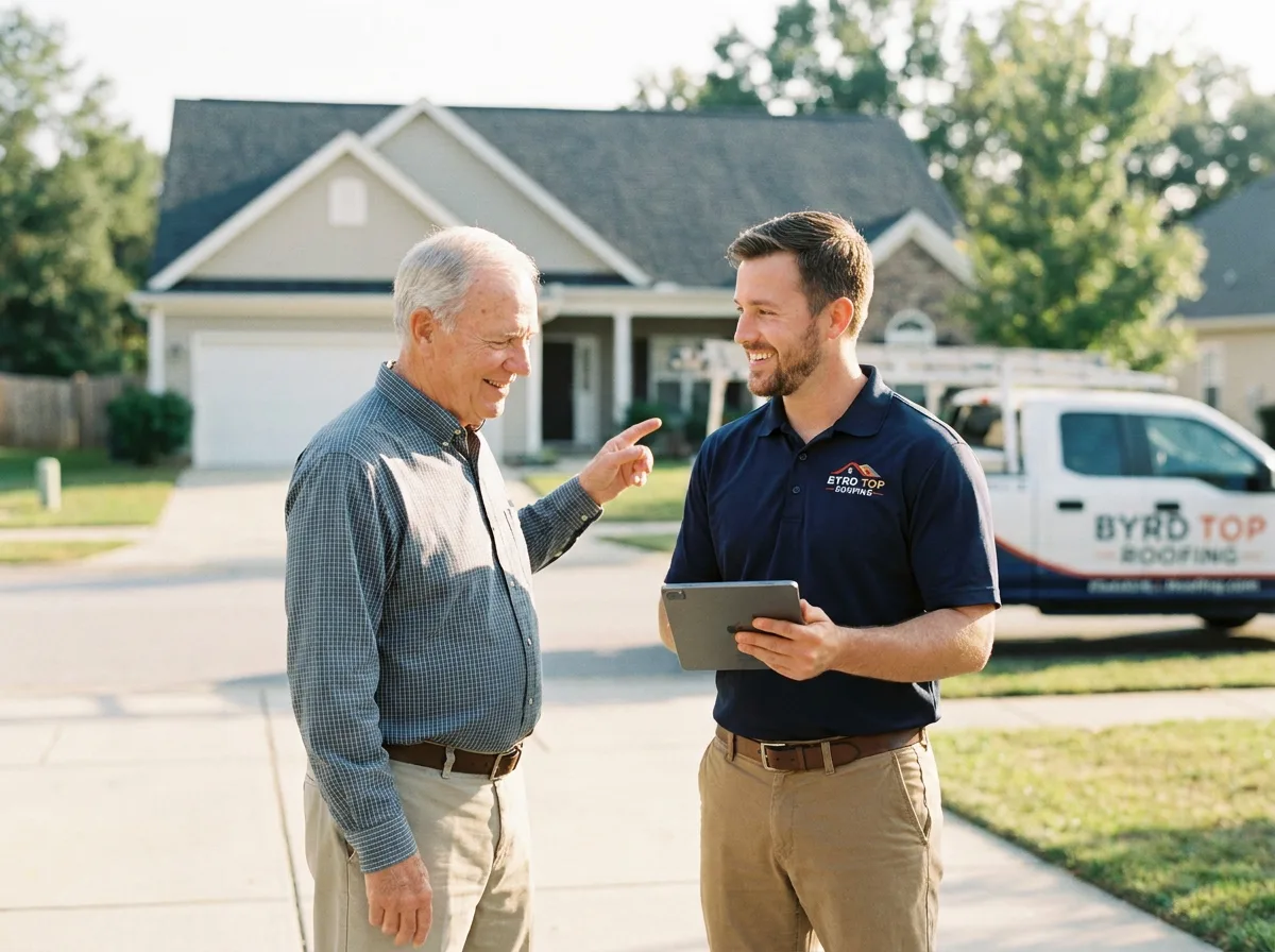 Roofing Greenfield, OH FAQs